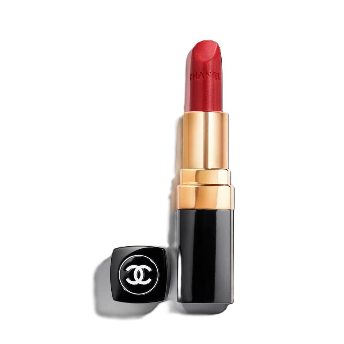 Son CHANEL Rouge Coco #120 Gabrielle