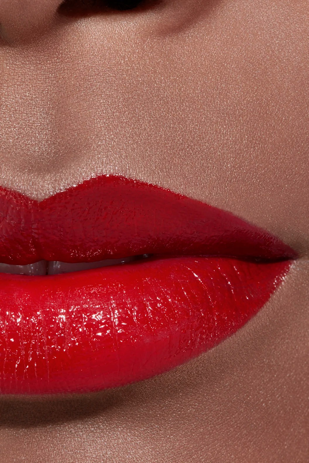 Son CHANEL Rouge Coco #120 Gabrielle