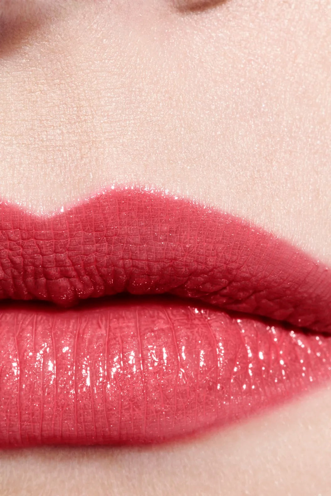 Son CHANEL Rouge Coco #126 Venise