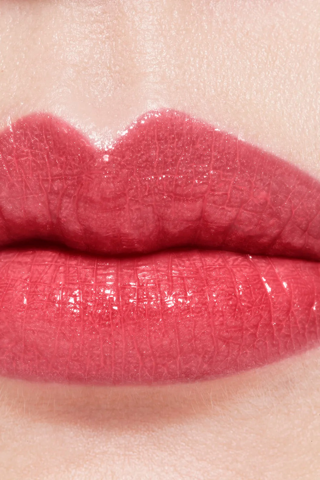 Son CHANEL Rouge Coco #126 Venise