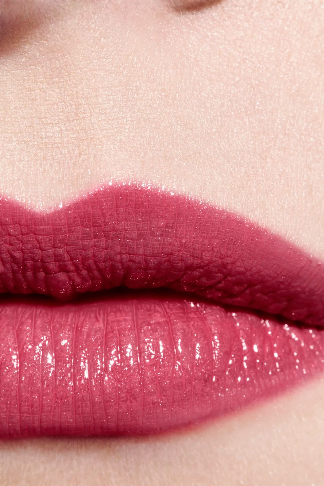 Son CHANEL Rouge Coco #128 Légende