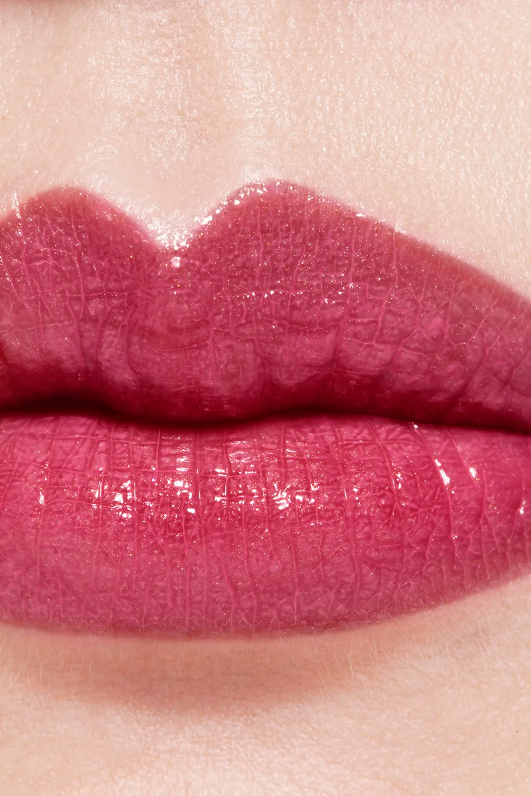 Son CHANEL Rouge Coco #128 Légende