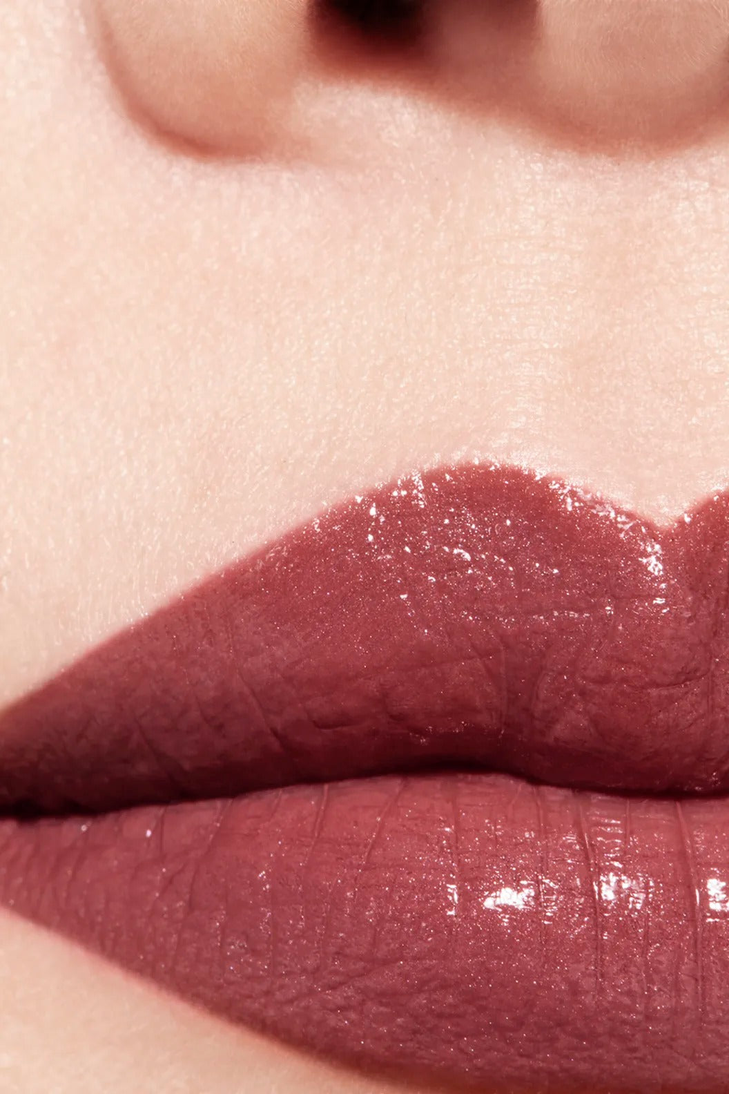 Son CHANEL Rouge Coco #134 Édimbourg