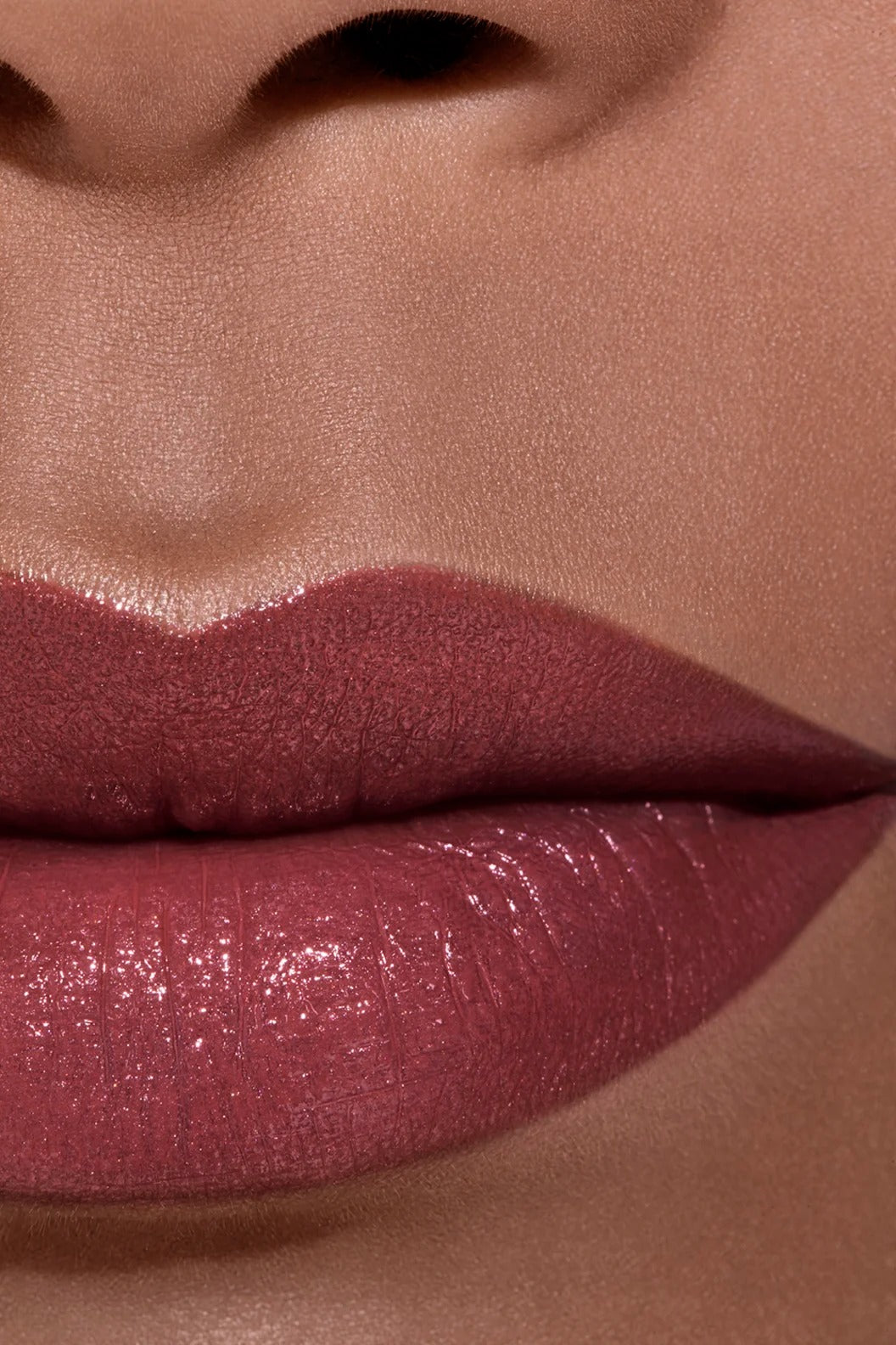 Son CHANEL Rouge Coco #134 Édimbourg