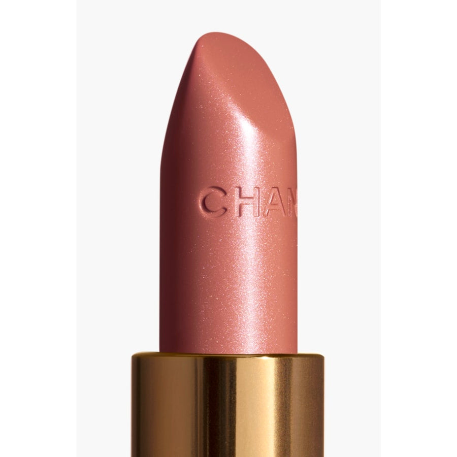 Son CHANEL Rouge Coco #402 Adrienne - Apricot Nude