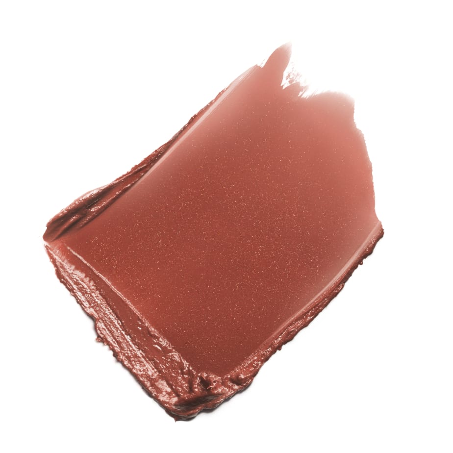Son CHANEL Rouge Coco #406 Antoinette - Tawny Brown - Kallos Vietnam