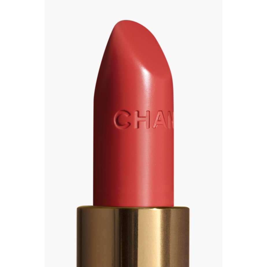 Son CHANEL Rouge Coco #416 Coco - Peony Orange - Kallos Vietnam