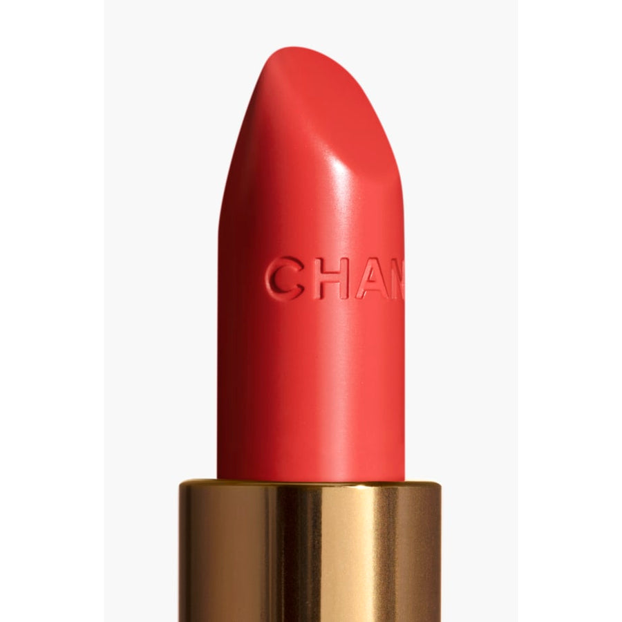 Son CHANEL Rouge Coco #416 Coco - Peony Orange