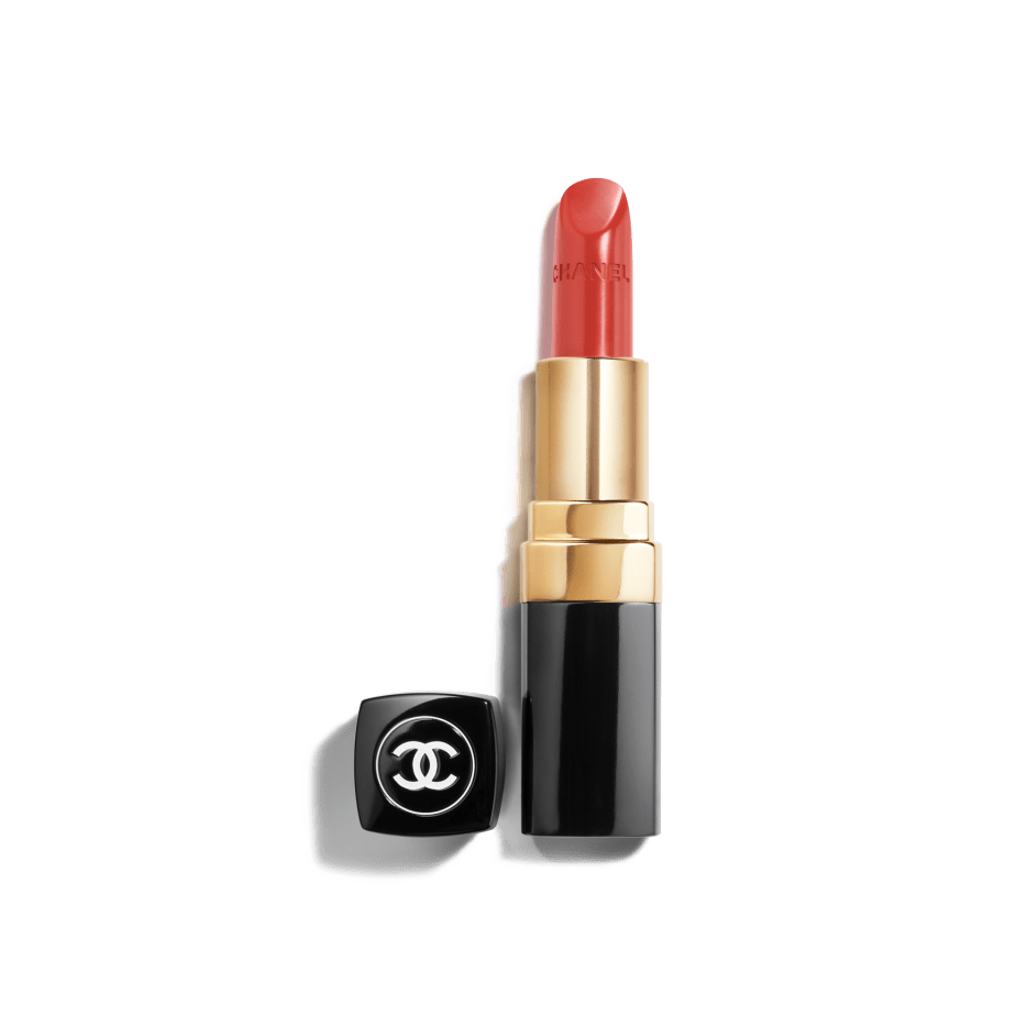 Son CHANEL Rouge Coco #416 Coco - Peony Orange - Kallos Vietnam