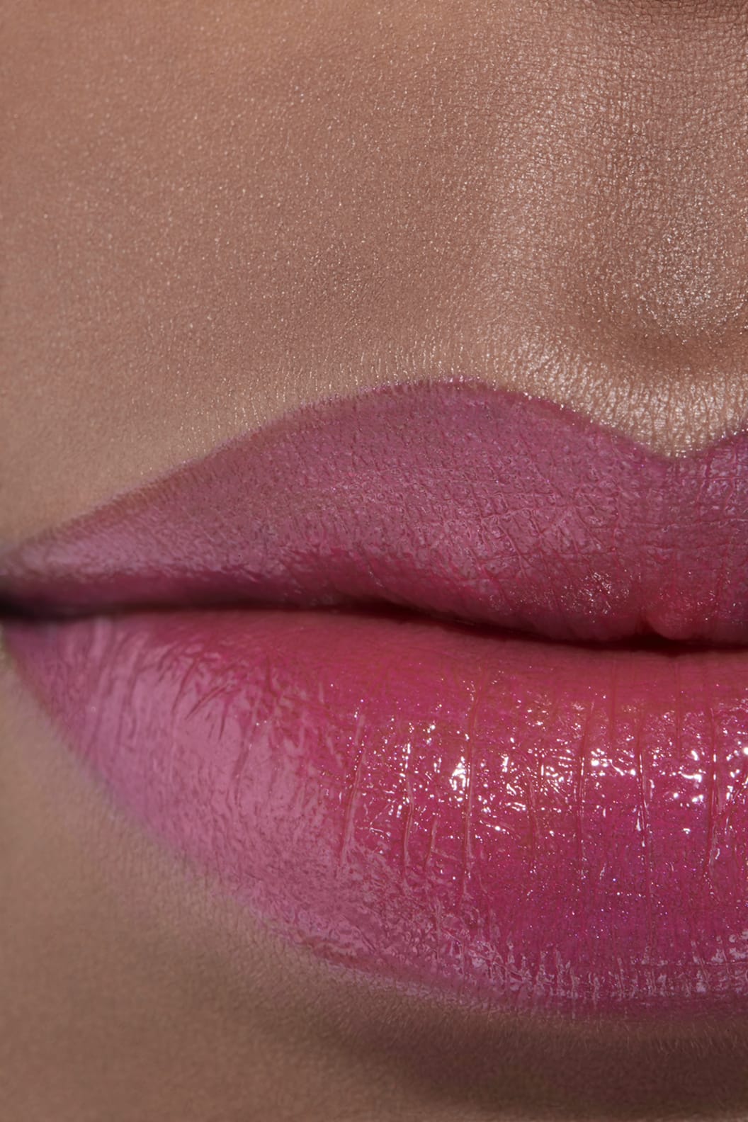 Son CHANEL Rouge Coco #424 Edith - Intense Rosy Pink - Kallos Vietnam