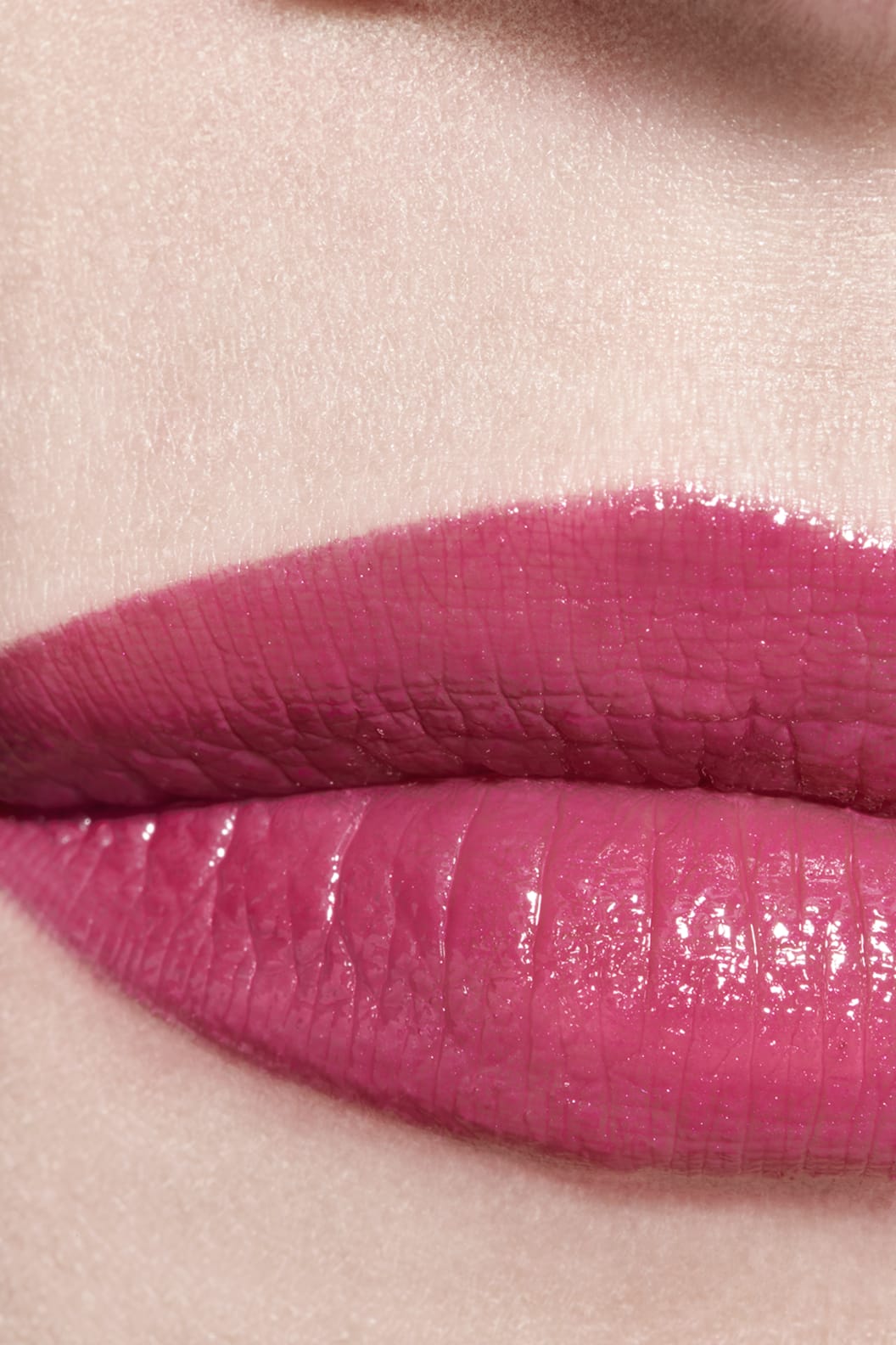 Son CHANEL Rouge Coco #424 Edith - Intense Rosy Pink - Kallos Vietnam