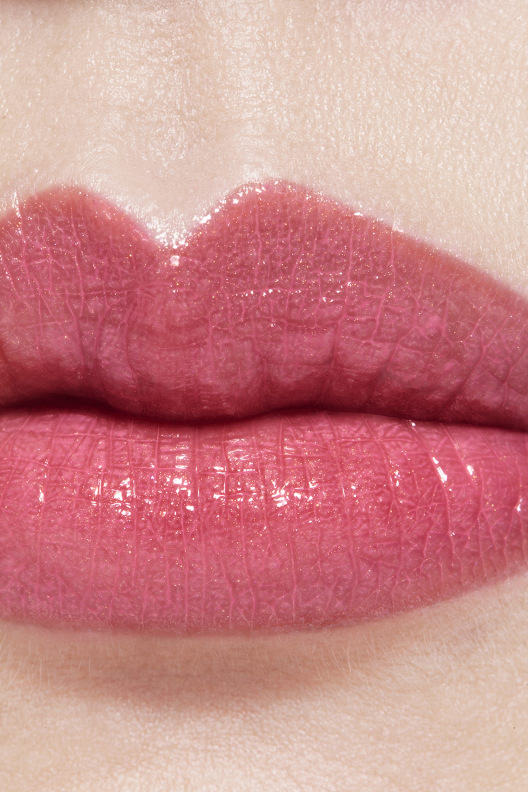Son CHANEL Rouge Coco #428 Légende - Intense Satin Pink - Kallos Vietnam