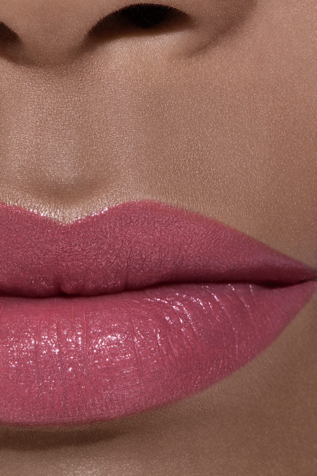 Son CHANEL Rouge Coco #428 Légende - Intense Satin Pink - Kallos Vietnam