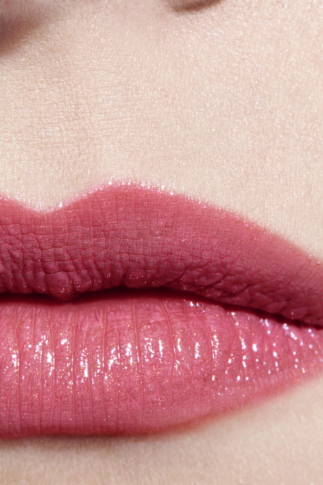 Son CHANEL Rouge Coco #428 Légende - Intense Satin Pink - Kallos Vietnam