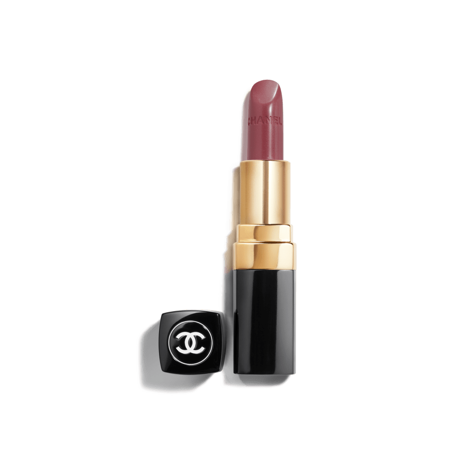 Son CHANEL Rouge Coco #430 Marie - Intense Red-Pink