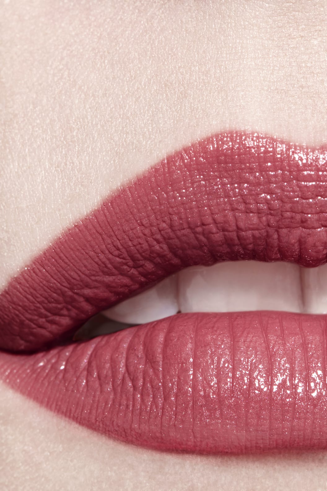 Son CHANEL Rouge Coco #430 Marie - Intense Red-Pink - Kallos Vietnam