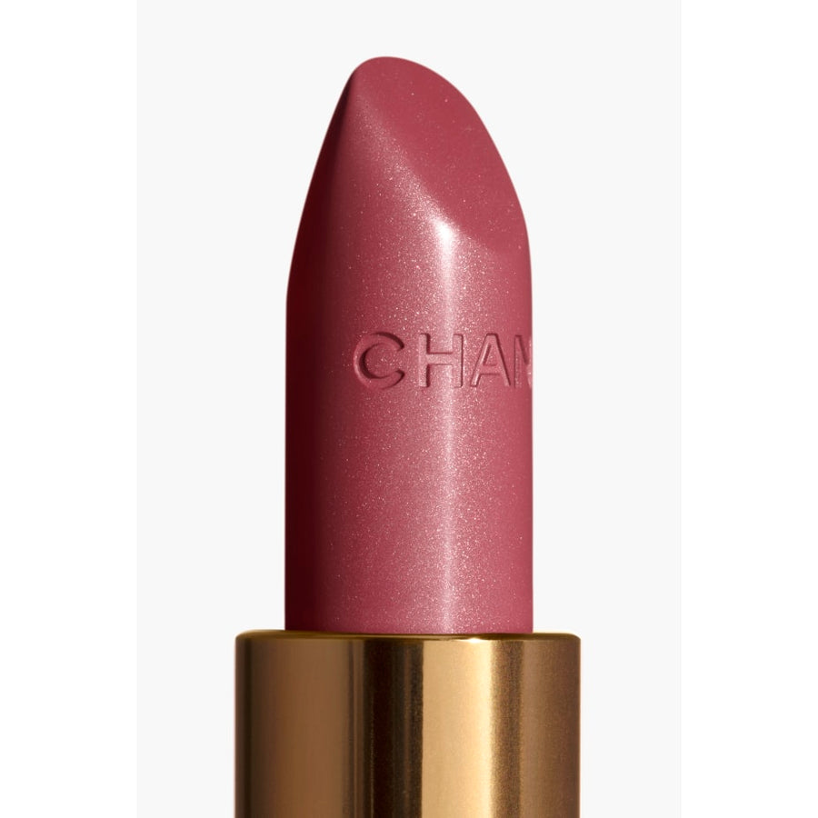 Son CHANEL Rouge Coco #430 Marie - Intense Red-Pink