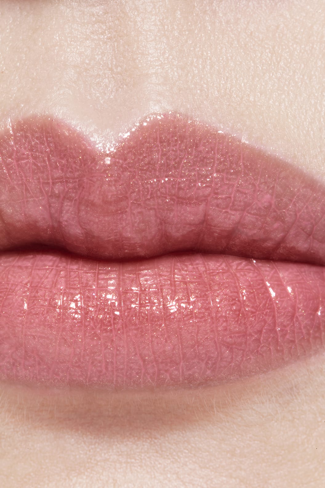 Son CHANEL Rouge Coco #432 Cécile - Soft Rosewood - Kallos Vietnam