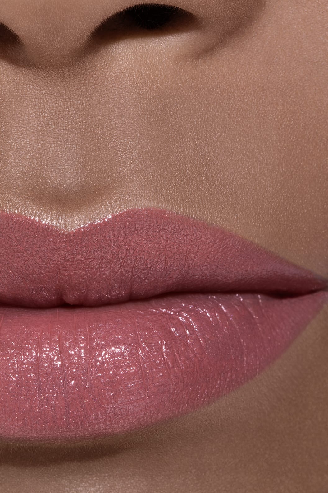 Son CHANEL Rouge Coco #432 Cécile - Soft Rosewood - Kallos Vietnam