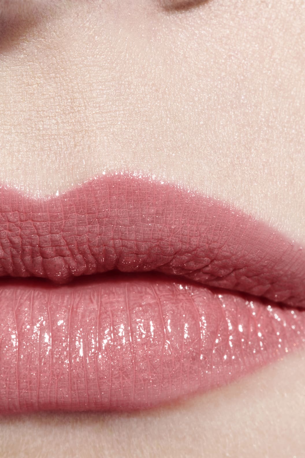 Son CHANEL Rouge Coco #432 Cécile - Soft Rosewood - Kallos Vietnam