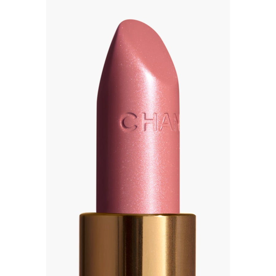 Son CHANEL Rouge Coco #432 Cécile - Soft Rosewood