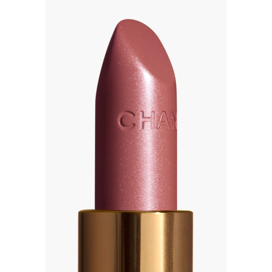 Son CHANEL Rouge Coco #434 Mademoiselle - Warm Rosewood