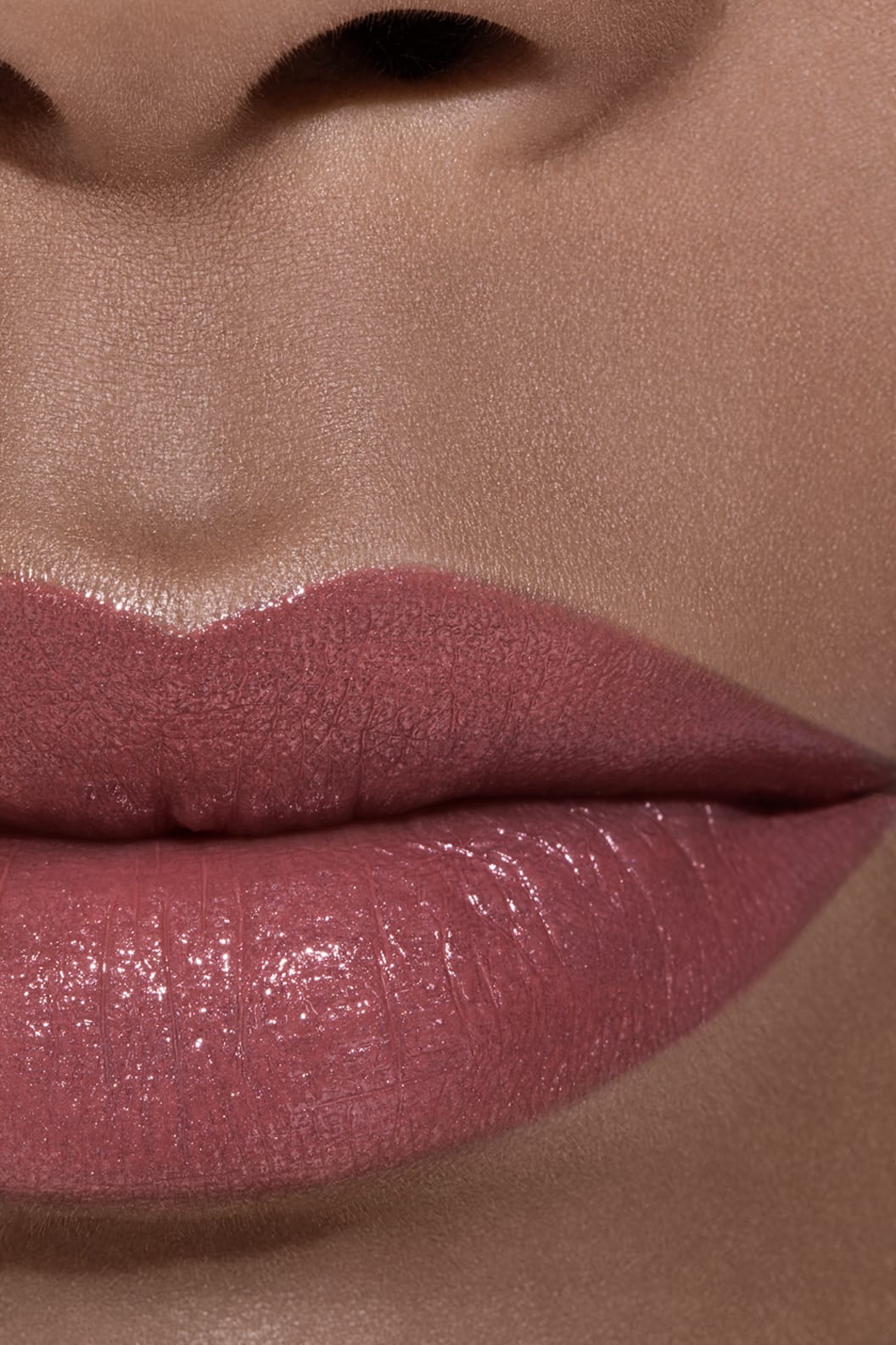 Son CHANEL Rouge Coco #434 Mademoiselle - Warm Rosewood - Kallos Vietnam