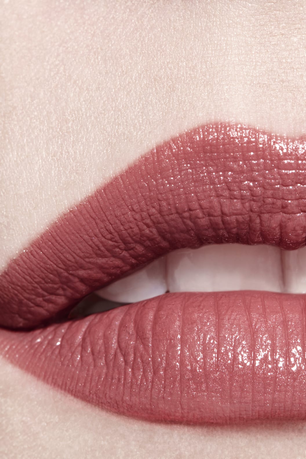 Son CHANEL Rouge Coco #434 Mademoiselle - Warm Rosewood - Kallos Vietnam