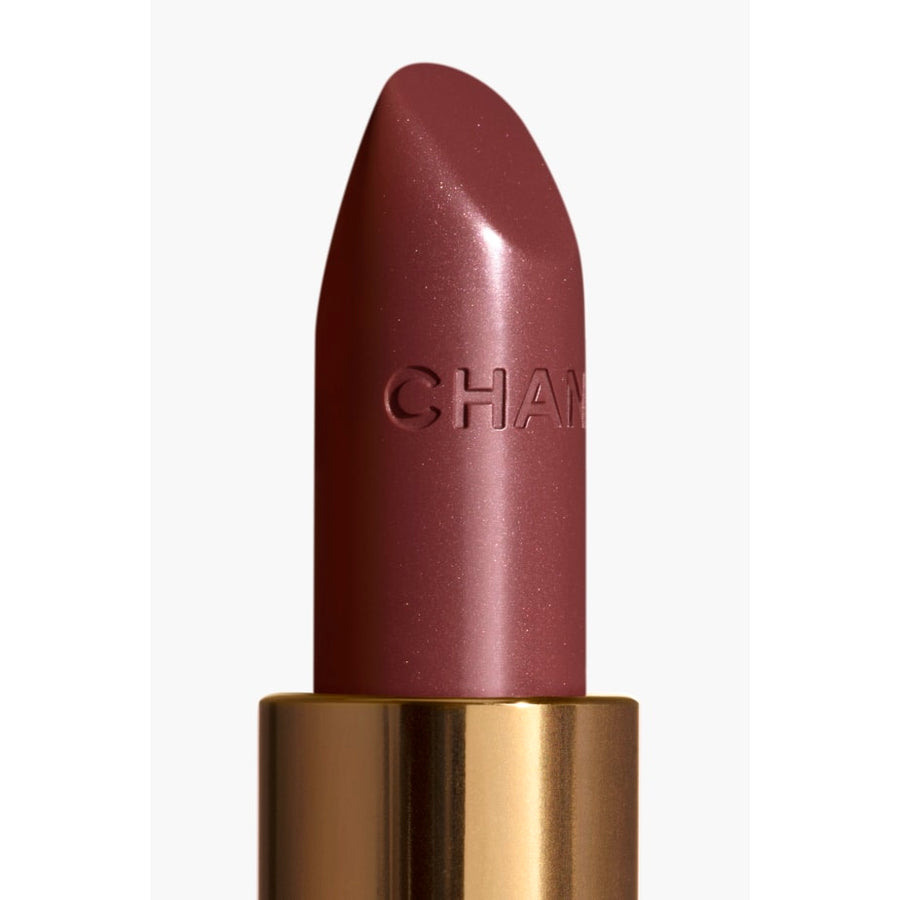 Son CHANEL Rouge Coco #438 Suzanne - Very Intense Rosewood