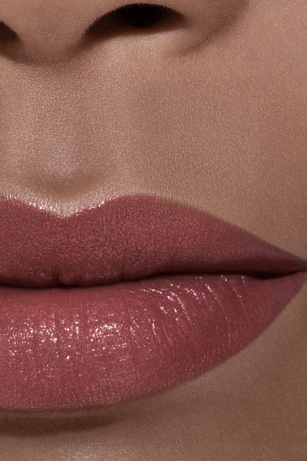 Son CHANEL Rouge Coco #438 Suzanne - Very Intense Rosewood - Kallos Vietnam
