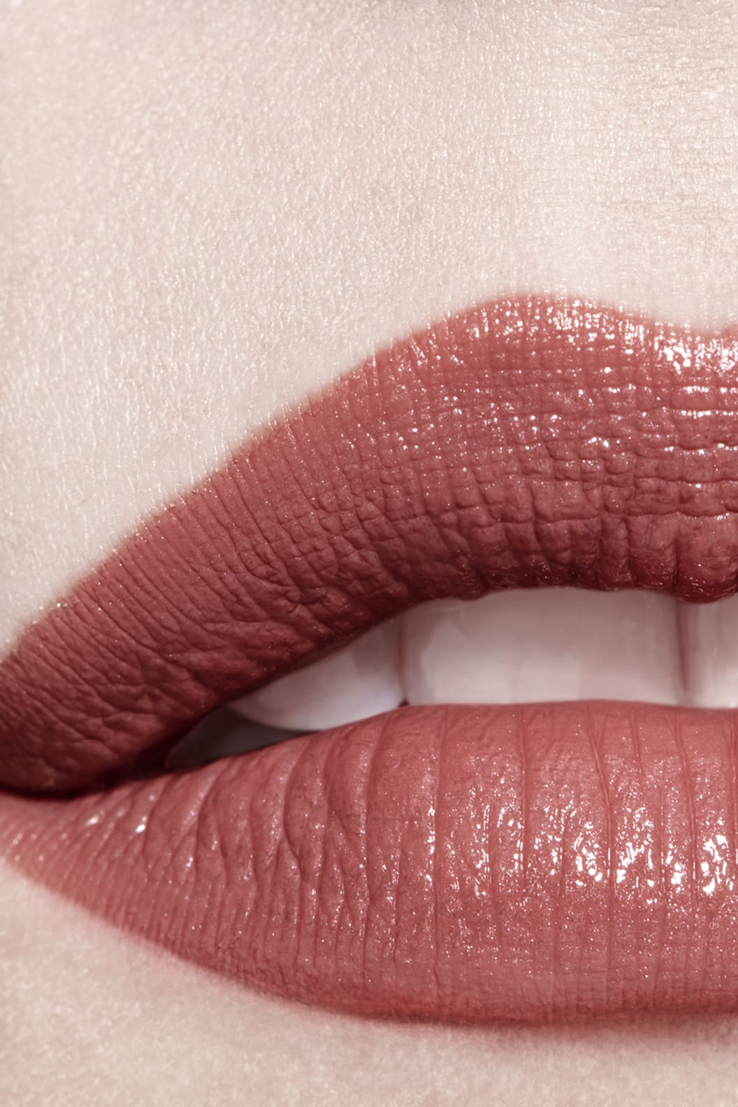Son CHANEL Rouge Coco #438 Suzanne - Very Intense Rosewood - Kallos Vietnam
