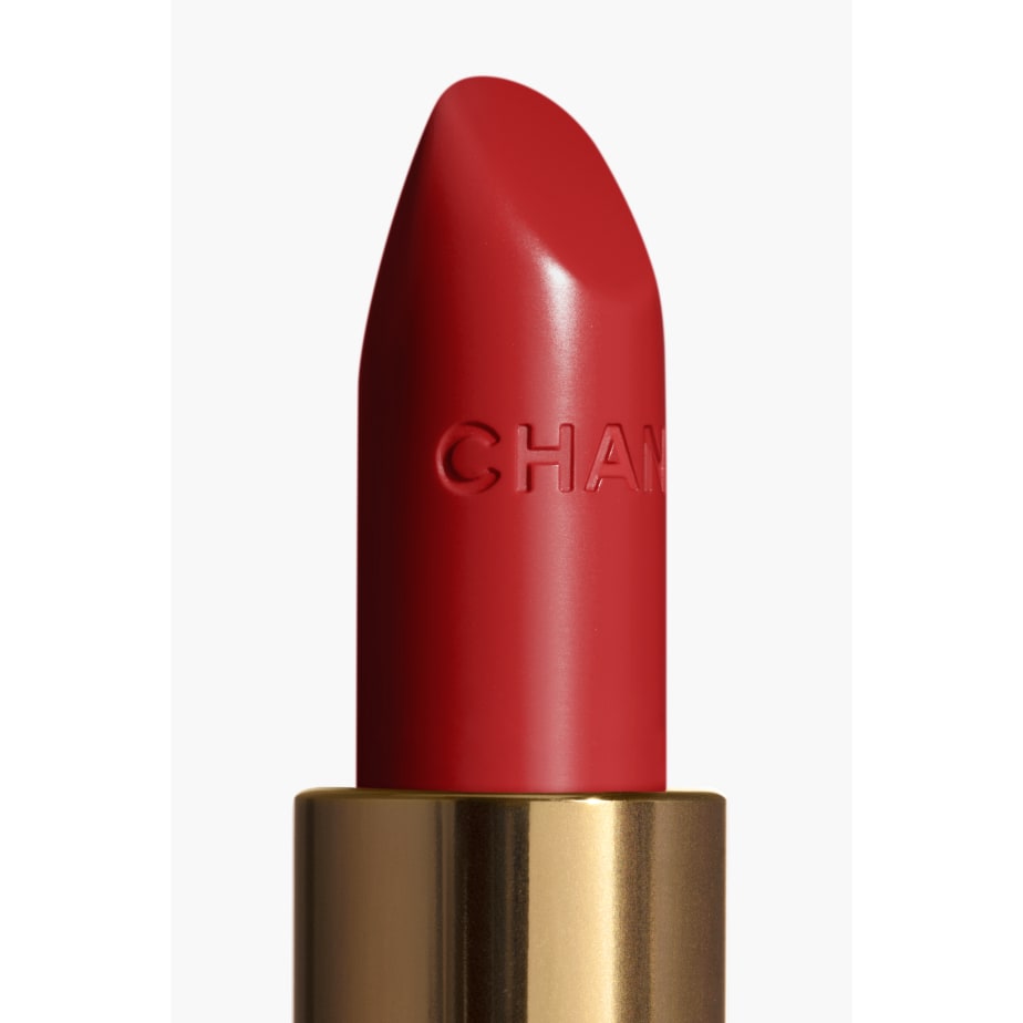 Son CHANEL Rouge Coco #440 Arthur - Very Bright Red