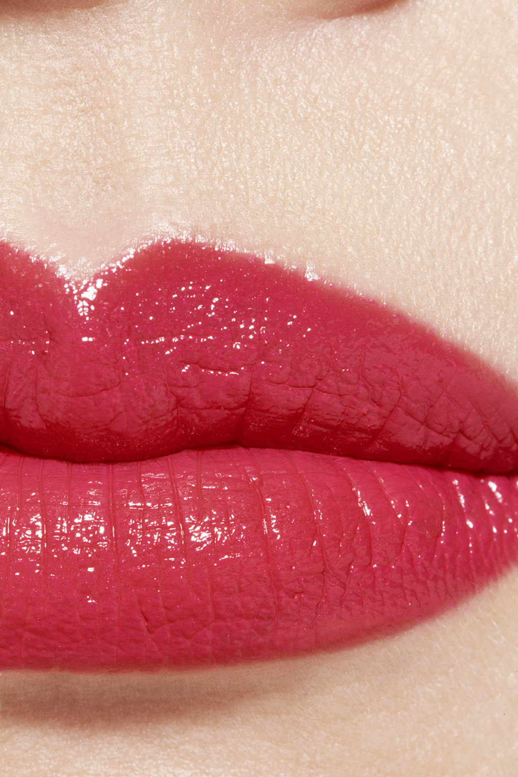 Son CHANEL Rouge Coco #440 Arthur - Very Bright Red - Kallos Vietnam