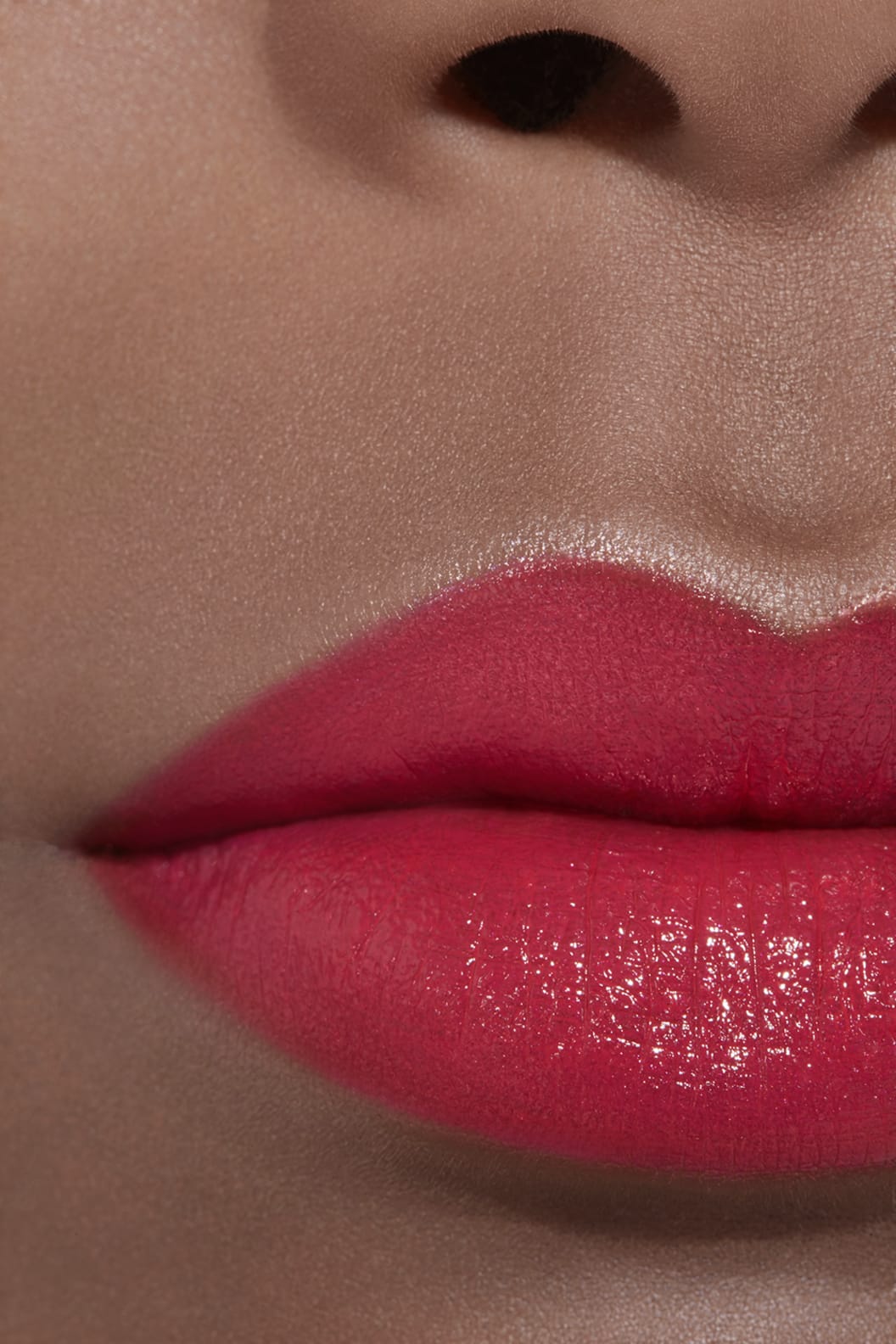 Son CHANEL Rouge Coco #440 Arthur - Very Bright Red - Kallos Vietnam