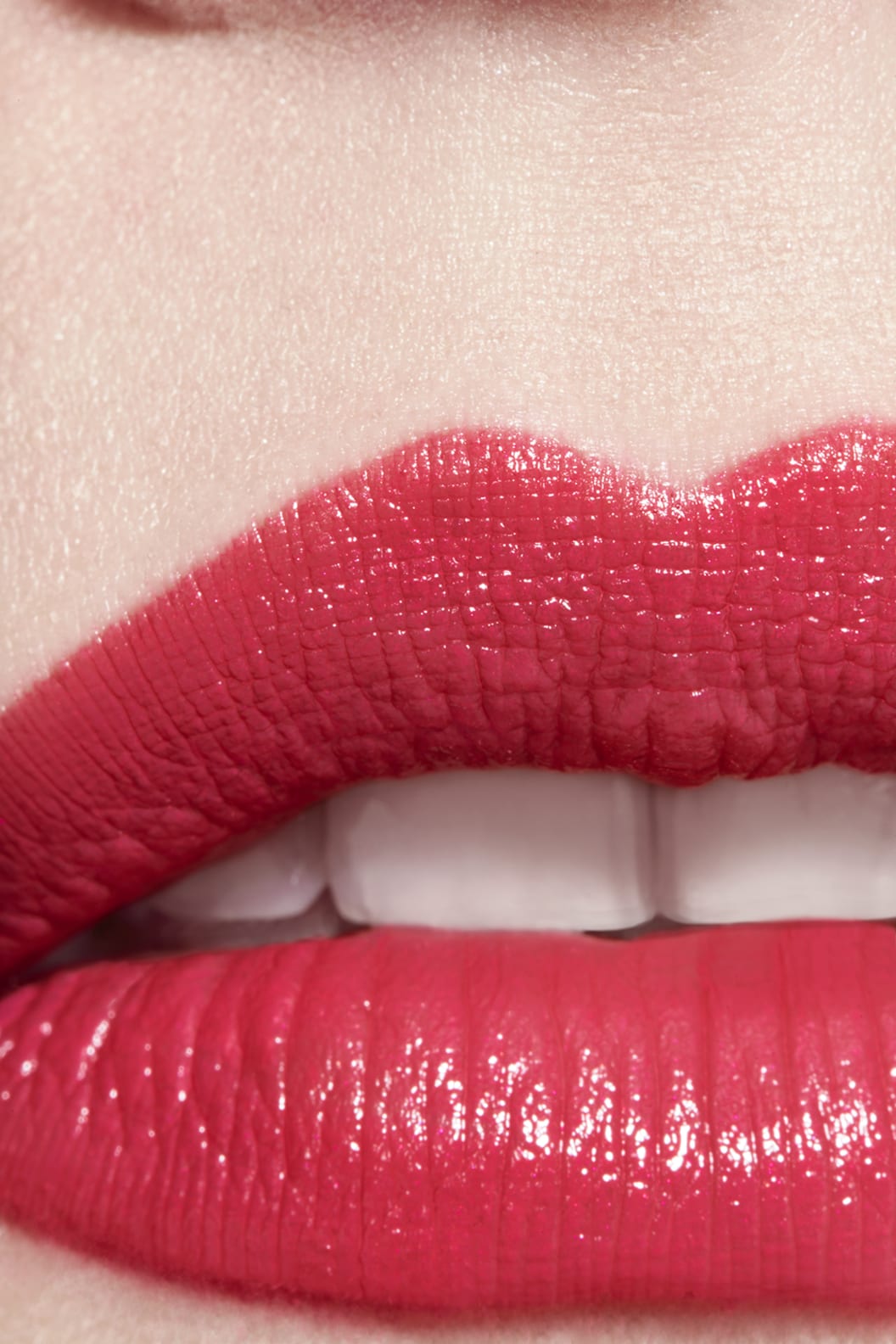 Son CHANEL Rouge Coco #440 Arthur - Very Bright Red - Kallos Vietnam