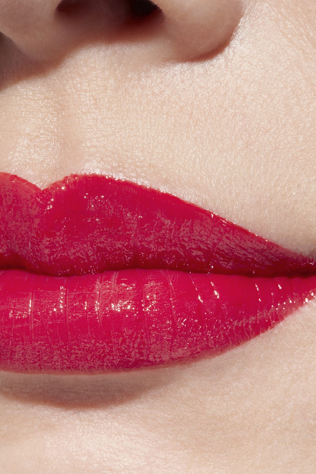 Son CHANEL Rouge Coco #442 Dimitri - Pink Red - Kallos Vietnam