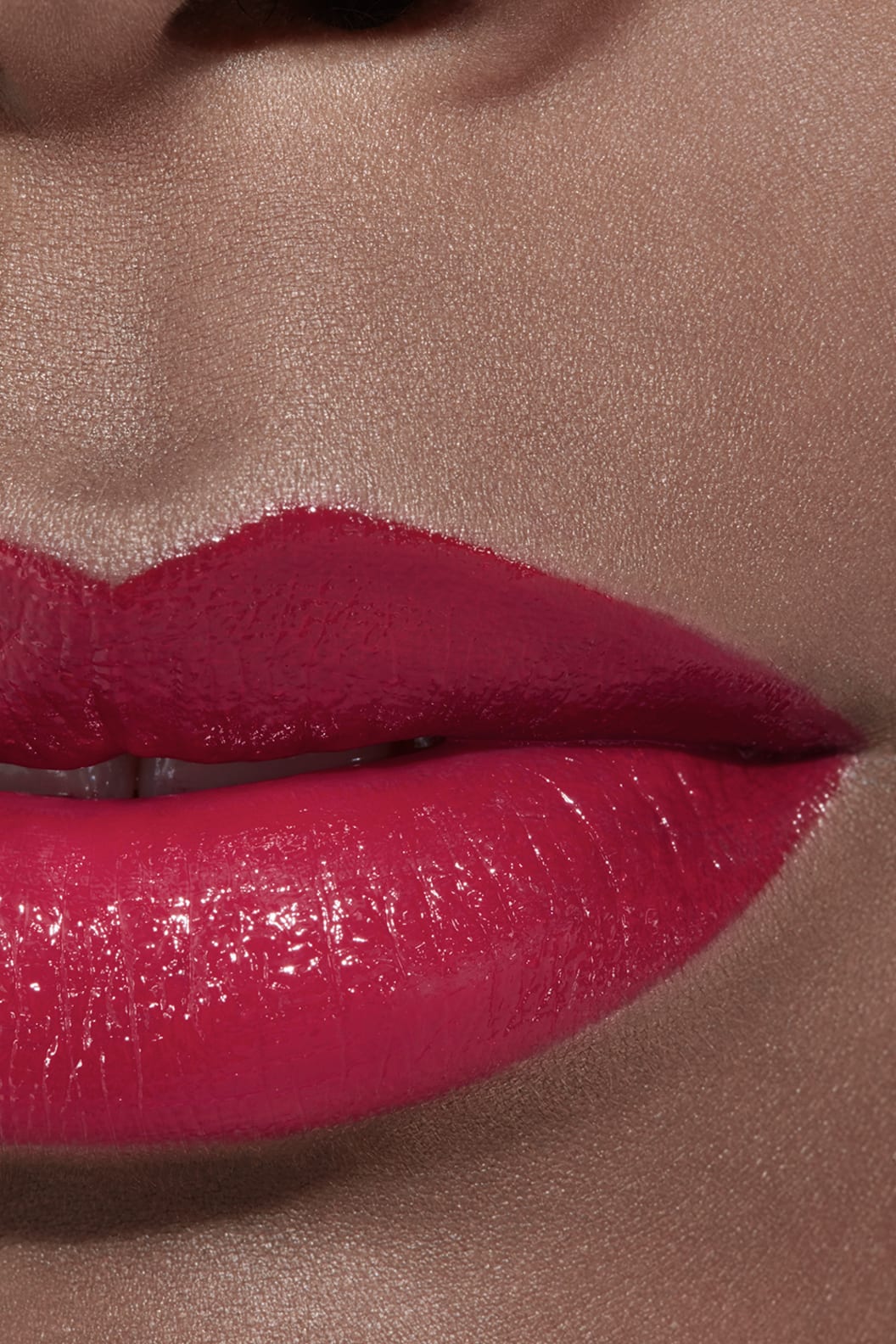 Son CHANEL Rouge Coco #442 Dimitri - Pink Red - Kallos Vietnam