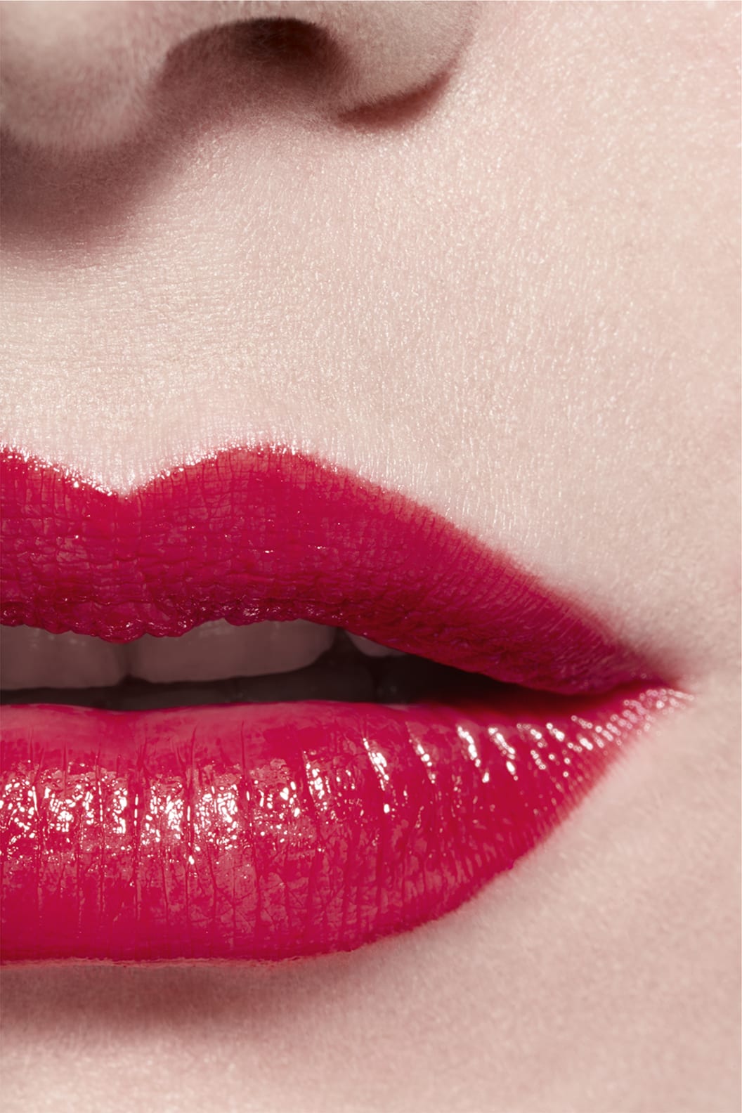 Son CHANEL Rouge Coco #442 Dimitri - Pink Red - Kallos Vietnam