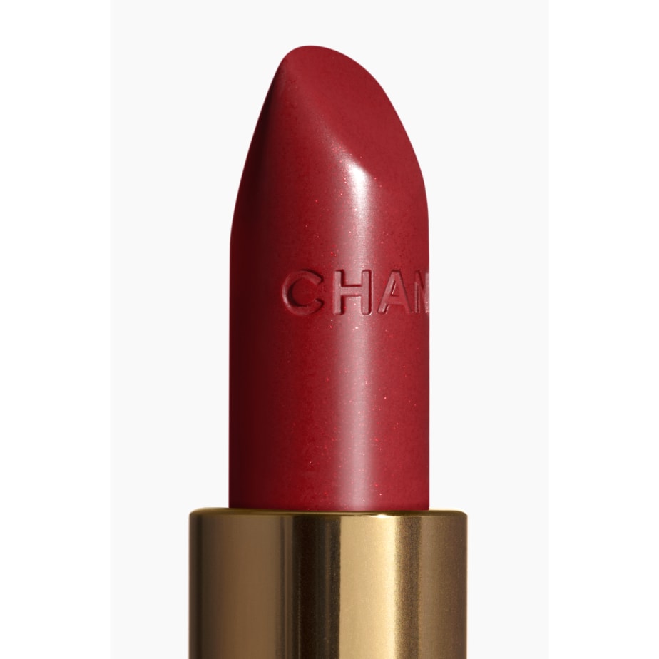 Son CHANEL Rouge Coco #444 Gabrielle - Intense Red - Kallos Vietnam