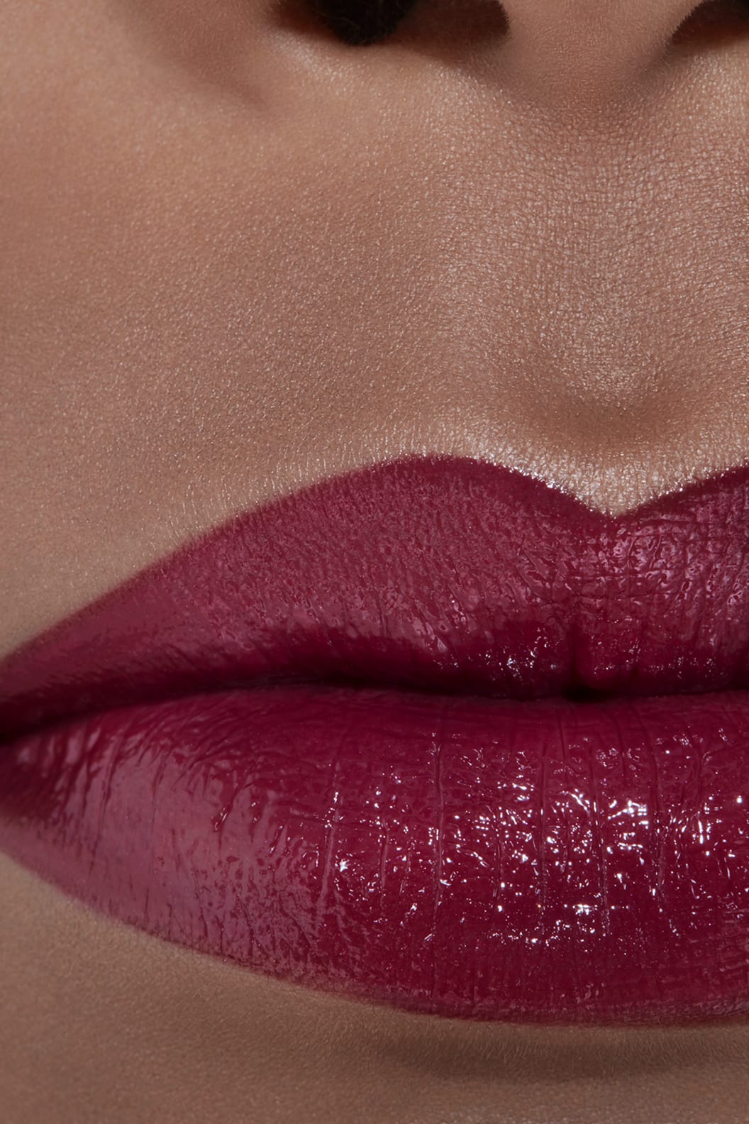 Son CHANEL Rouge Coco #446 Etienne - Intense Burgundy Red - Kallos Vietnam