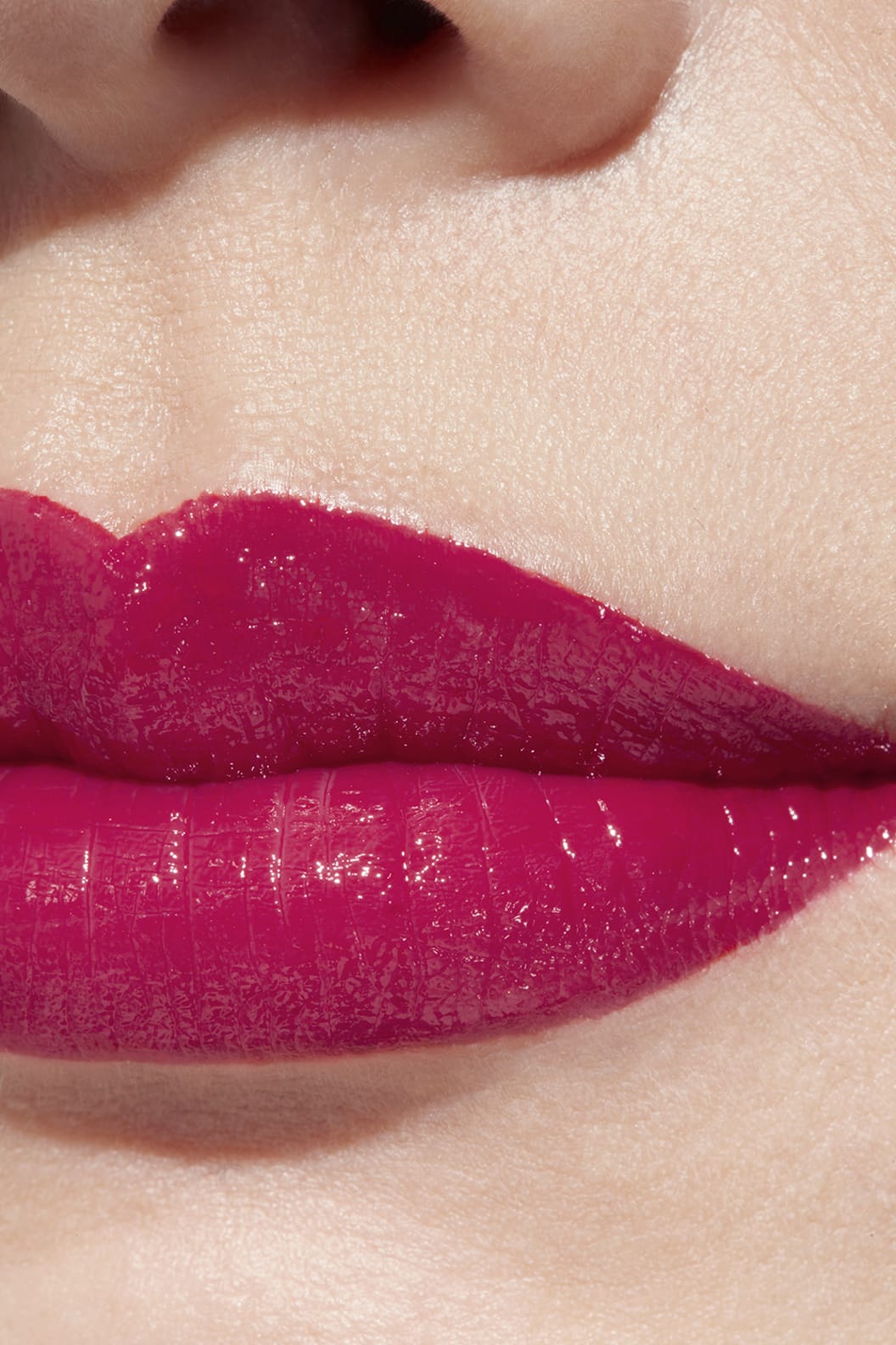 Son CHANEL Rouge Coco #452 Emilienne - Intense Pink - Kallos Vietnam