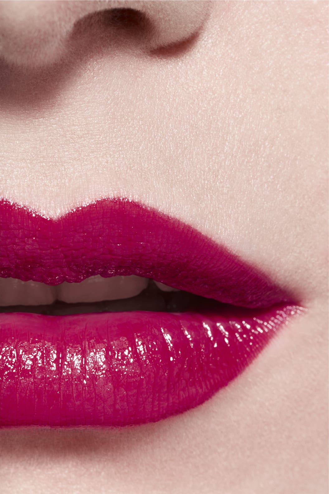 Son CHANEL Rouge Coco #452 Emilienne - Intense Pink - Kallos Vietnam