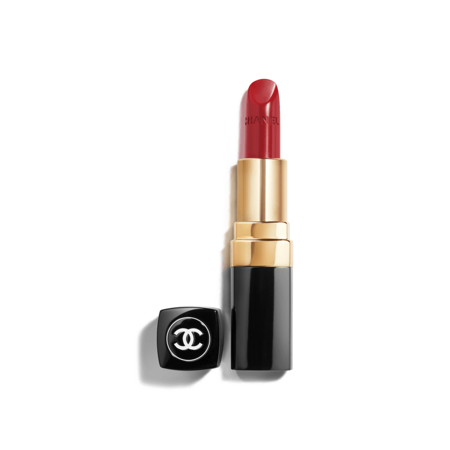 Son CHANEL Rouge Coco #466 Carmen - Intense Red