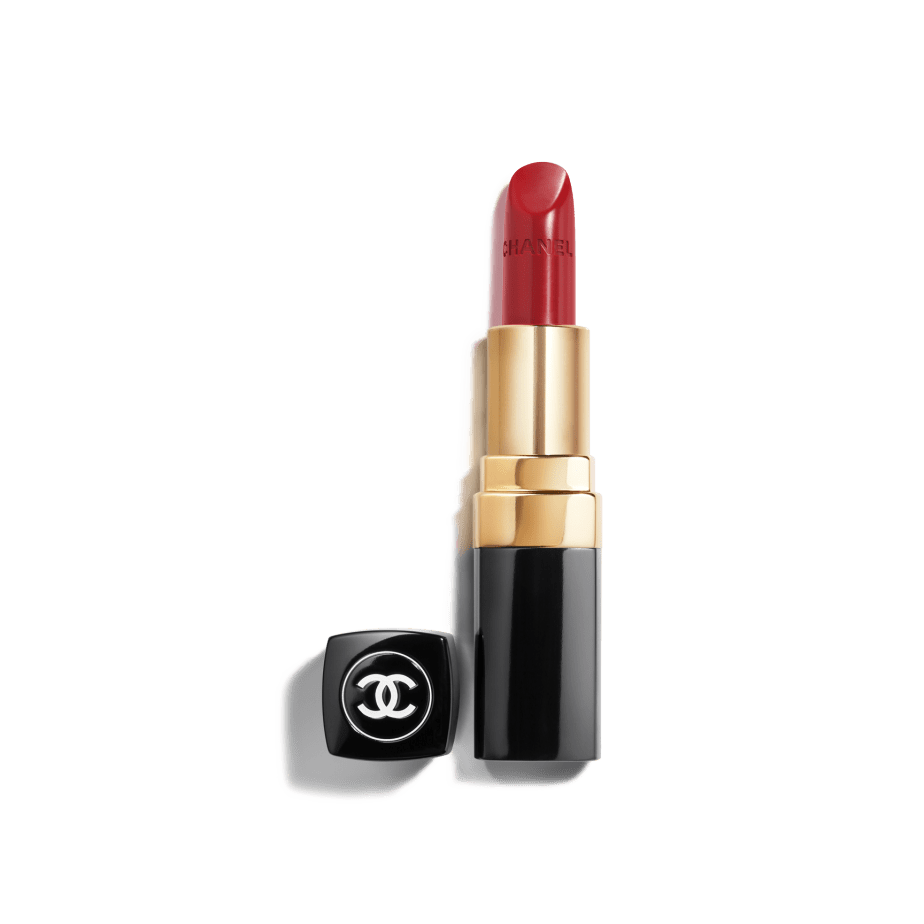Son CHANEL Rouge Coco #466 Carmen - Intense Red - Kallos Vietnam
