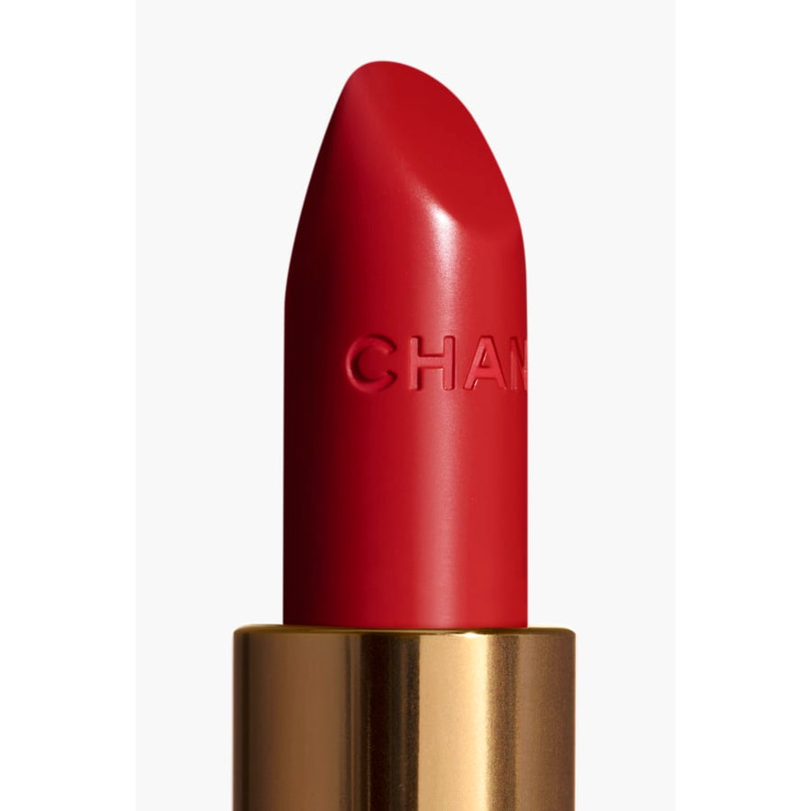 Son CHANEL Rouge Coco #466 Carmen - Intense Red