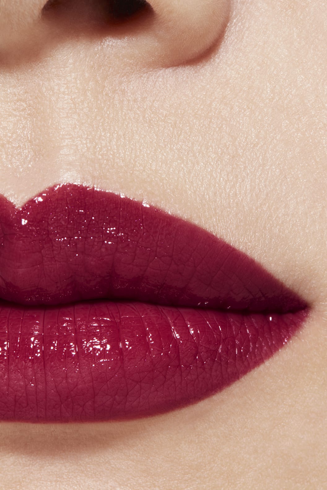 Son CHANEL Rouge Coco #470 Marthe - Slightly Burnished Red - Kallos Vietnam