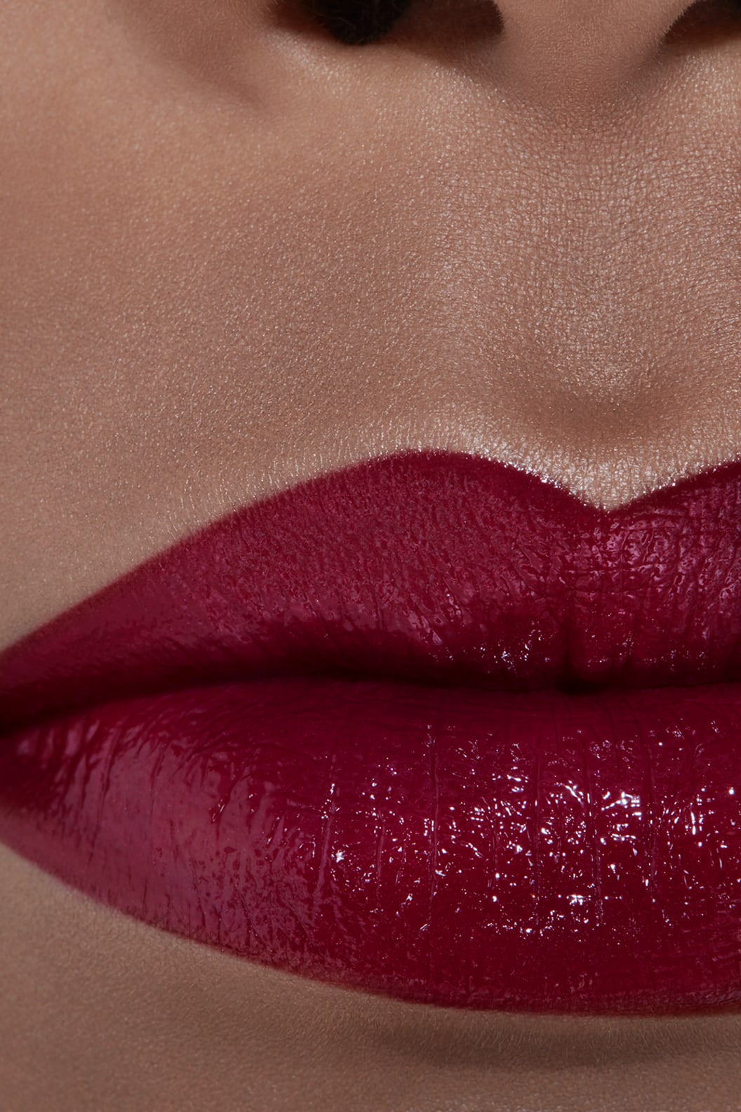 Son CHANEL Rouge Coco #470 Marthe - Slightly Burnished Red - Kallos Vietnam