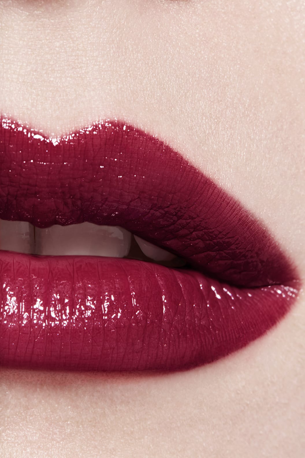 Son CHANEL Rouge Coco #470 Marthe - Slightly Burnished Red - Kallos Vietnam