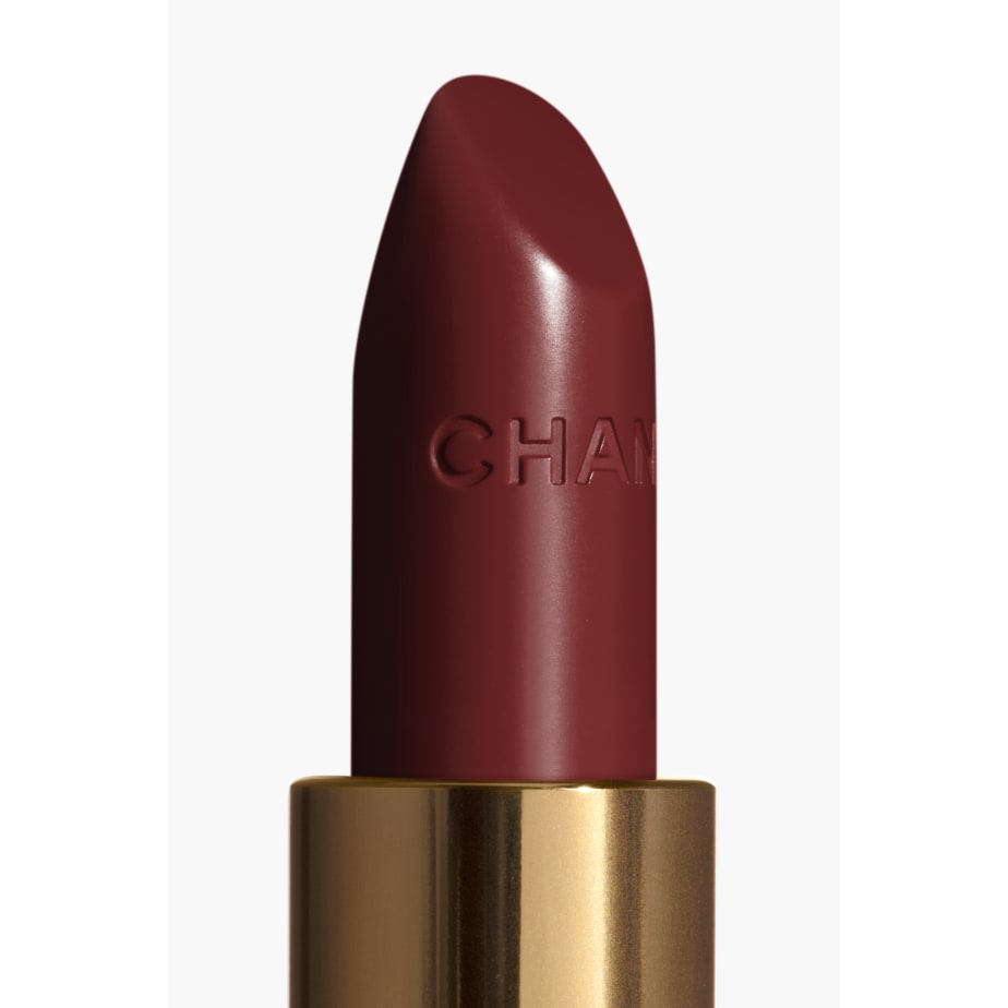 Son CHANEL Rouge Coco #470 Marthe - Slightly Burnished Red - Kallos Vietnam