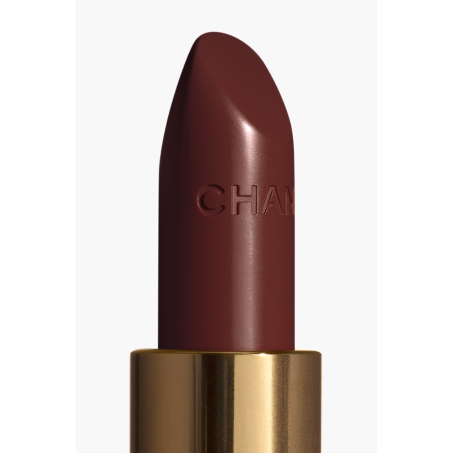 Son CHANEL Rouge Coco #494 Attraction - Reddish Chocolate - Kallos Vietnam